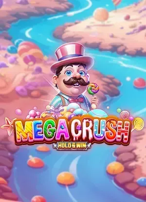 Mega Crush Hold and Win slot game online DoubleDown Casino