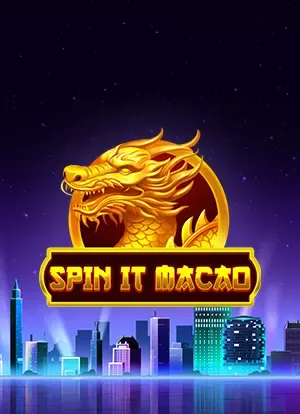 Spin It Macao slot Asian theme casino DoubleDown Casino