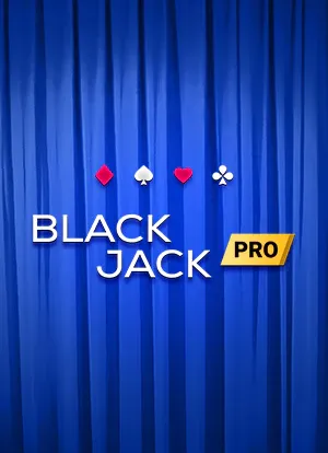 Blackjack Pro casino table game DoubleDown Casino